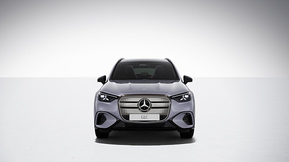 Mercedes-Benz GLC400 7 of 12