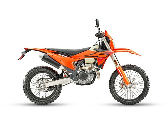 KTM 350