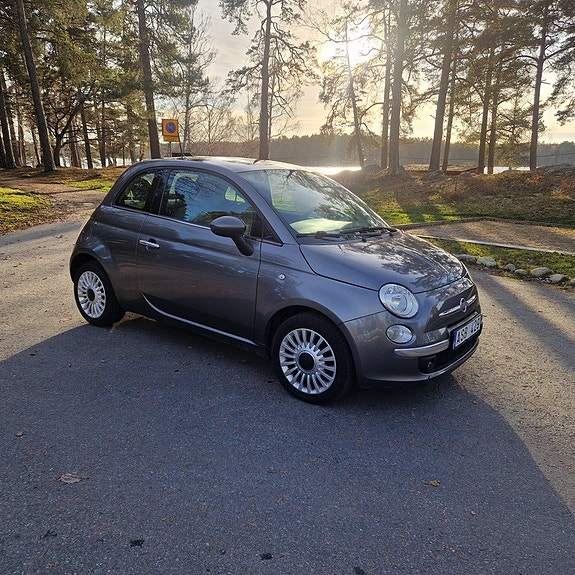 Fiat 500 5 of 5