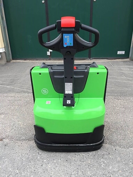 Cesab P216 / Toyota LWE160 Ny truck omg leverans