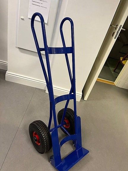 Bryggarpirra Bryggarkärra Pirra