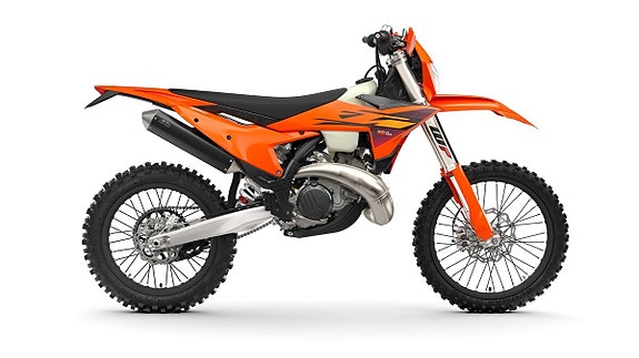 KTM 250