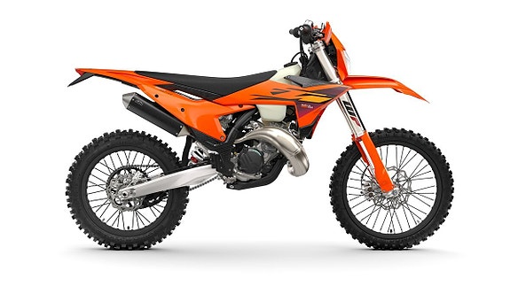 KTM 150