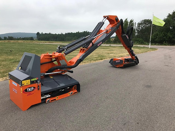 Ferri TKP 930 power - entreprenad   NOVEMBERKAMPANJ!