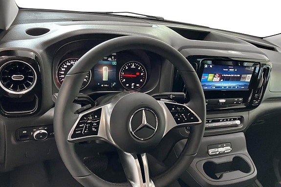 Mercedes-Benz Vito 124 9 of 11