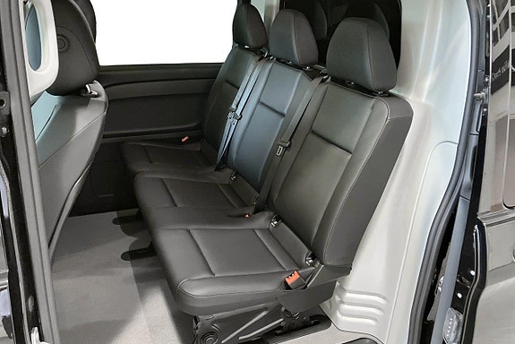 Mercedes-Benz Vito 124 7 of 11
