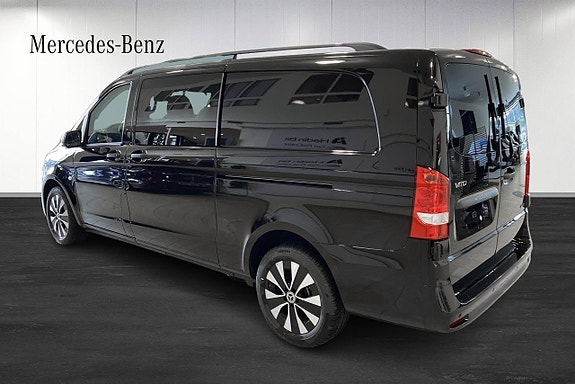 Mercedes-Benz Vito 124 5 of 5