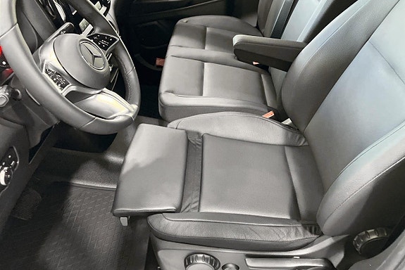 Mercedes-Benz Vito 124 8 of 11