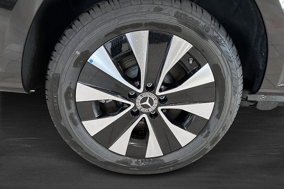 Mercedes-Benz Vito 124 6 of 11