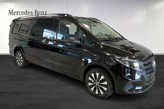 Mercedes-Benz Vito 124 2 of 5