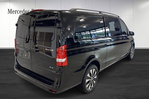 Mercedes-Benz Vito 124 3 of 5
