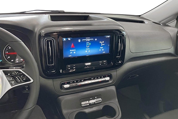 Mercedes-Benz Vito 124 10 of 11