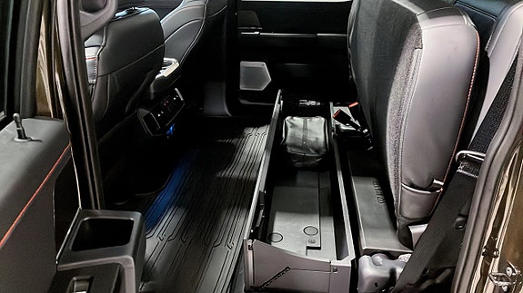 Ford F-150 12 of 13