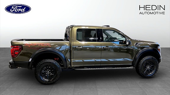 Ford F-150 6 of 13