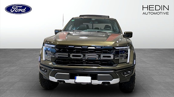 Ford F-150 8 of 13