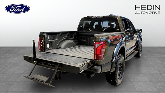 Ford F-150 10 of 13