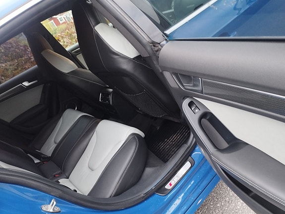 Audi S5 9 of 12
