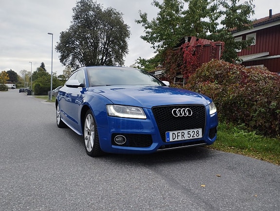 Audi S5 2 of 12
