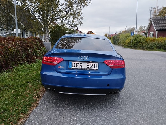 Audi S5 7 of 12