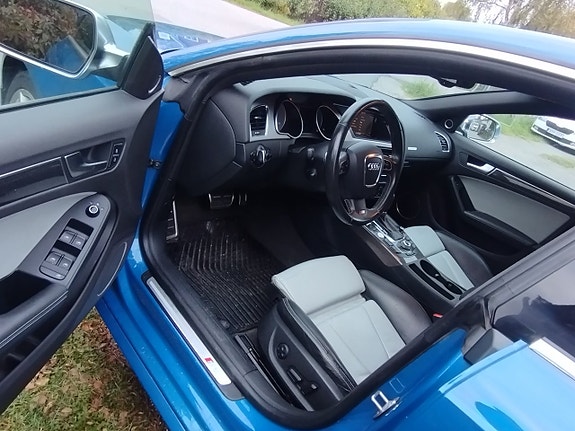 Audi S5 11 of 12