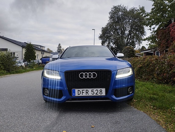 Audi S5 4 of 12