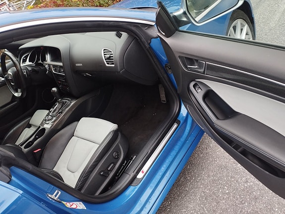 Audi S5 10 of 12