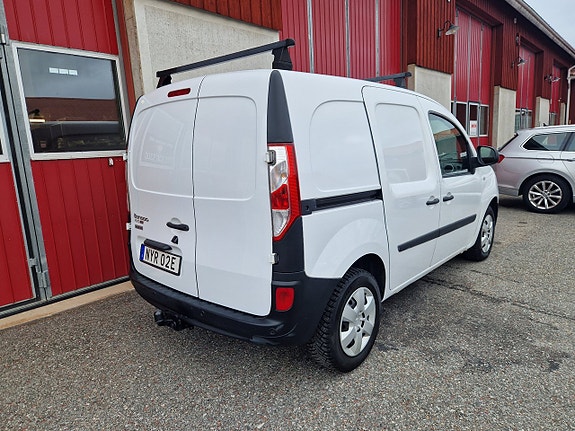 Renault Kangoo Express 6 of 10