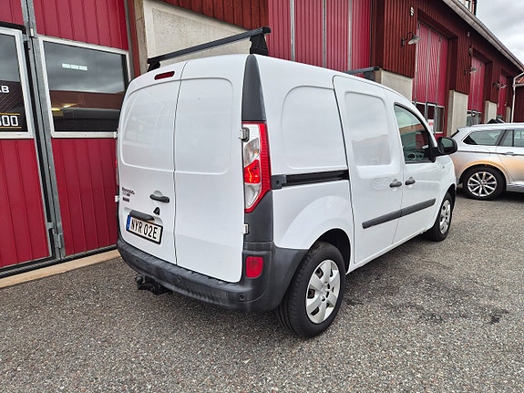 Renault Kangoo Express 8 of 13