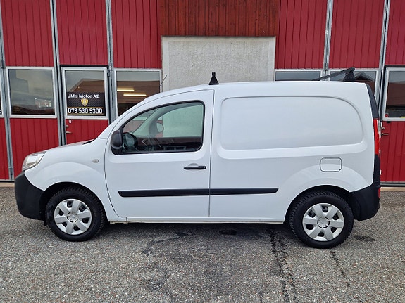 Renault Kangoo Express 2 of 5
