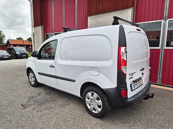 Renault Kangoo Express 4 of 13