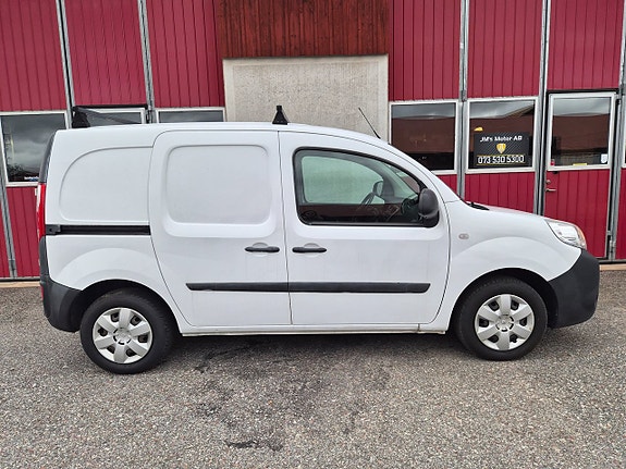 Renault Kangoo Express 6 of 13