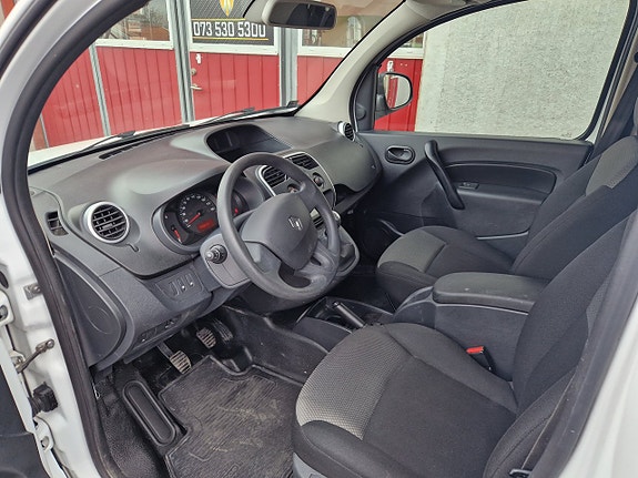 Renault Kangoo Express 8 of 10
