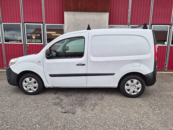 Renault Kangoo Express 3 of 13