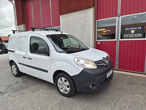 Renault Kangoo Express 5 of 13