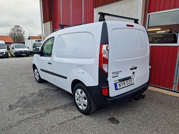 Renault Kangoo Express 3 of 5