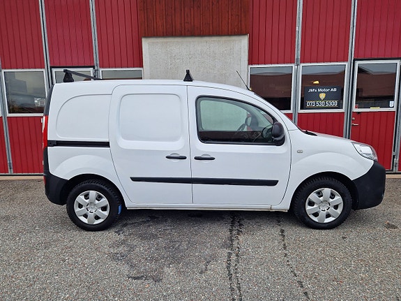 Renault Kangoo Express 5 of 5