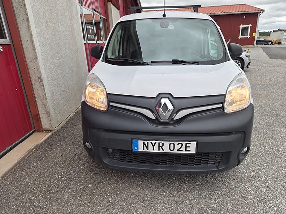 Renault Kangoo Express 10 of 13