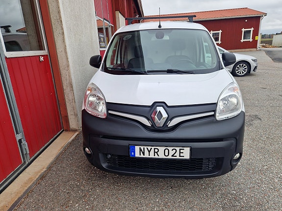Renault Kangoo Express 7 of 10