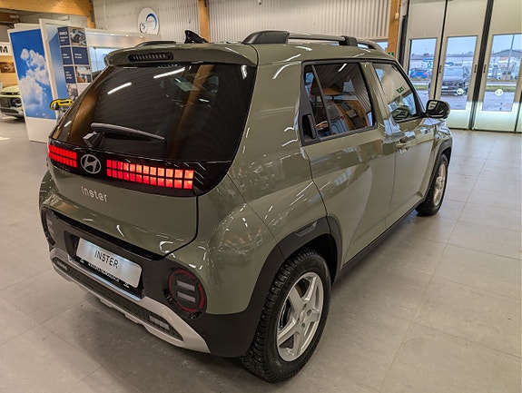 Hyundai Inster 4 of 9