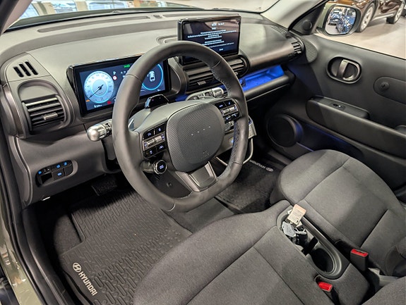 Hyundai Inster 9 of 9