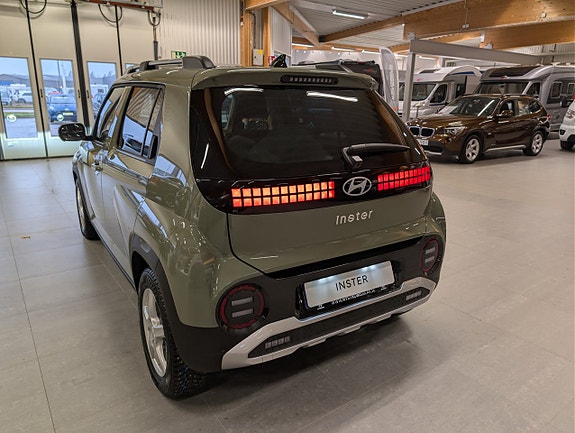 Hyundai Inster 3 of 9