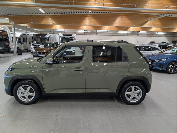 Hyundai Inster 2 of 9