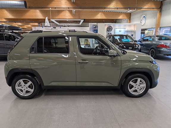 Hyundai Inster 5 of 9