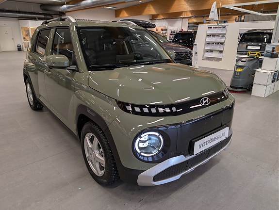 Hyundai Inster 6 of 9