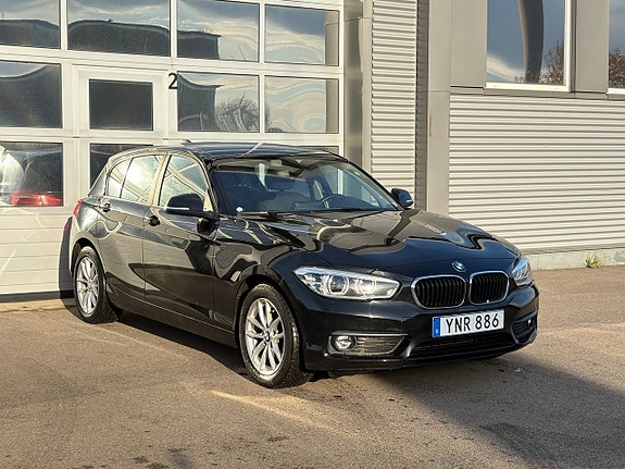 BMW 118i