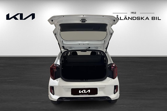Kia Picanto 14 of 15
