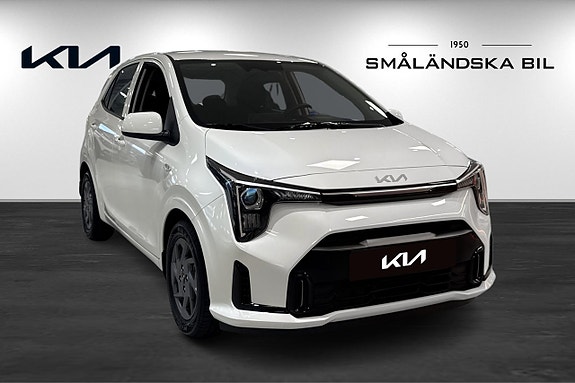 Kia Picanto 3 of 15