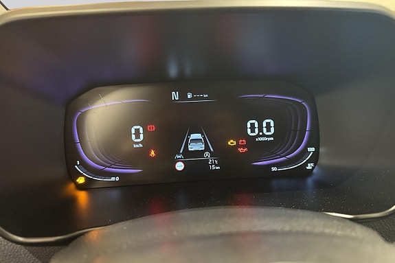 Kia Picanto 10 of 15