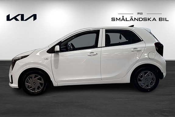 Kia Picanto 4 of 15