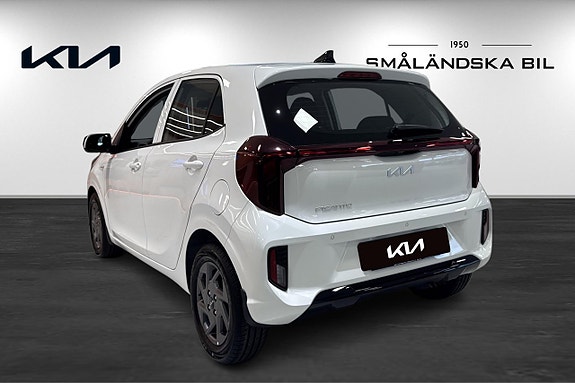 Kia Picanto 6 of 15